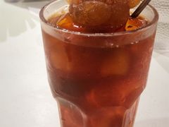 -锦园春香港茶餐厅(西海湾旗舰店)