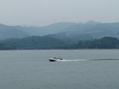 -三岔湖景区