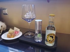 -上海波特曼丽思卡尔顿酒店