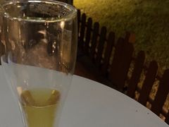 -The BREW·酿餐厅(浦东嘉里大酒店)