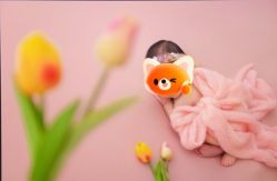 -玛瑞莎孕婴童摄影到家拍