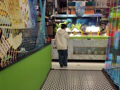 -亚马逊海鲜自助(万象汇店)