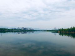 -永定河休闲森林公园