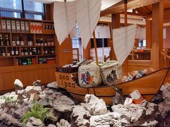-綱元·海鲜豆捞(明州里店)
