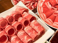 -老北京涮肉(经一路店)