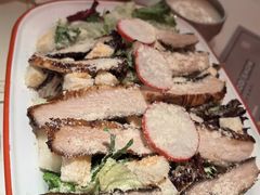 -太食獸泰式茶餐厅(IFS国金中心店)