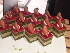 -福州仓山凯悦酒店·Market Cafe Lacucina咖啡厅
