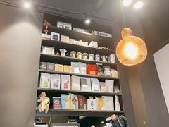 -black rainbow coffee