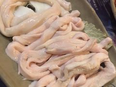 -小龙坎火锅(黄河店)