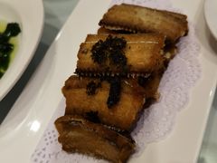干煎带鱼-老吉士(环贸iapm店)