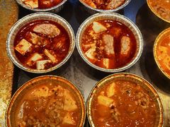 -八一路好吃街(雨田商务大厦店)