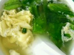 三鲜蔬汤-冶春茶社(太和广场店)