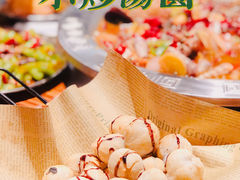 -破店肥蛤·海鲜·烧烤(翠园街店)