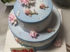 -好利来(马家堡店)