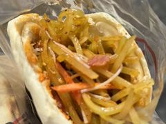 -刘小武·锅魁(总店)