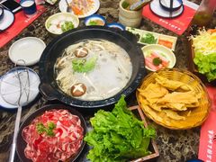 雪花肥牛-潮澎派·潮汕菜大排档(南较西路店)