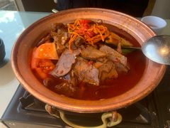 -品味泸沽湖•民族特色菜(大落水店)