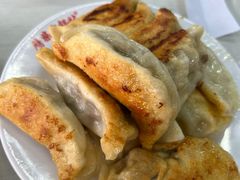 -劈柴院锅贴(沈阳路店)