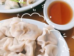 虾仁水饺-家里婆自助水饺(振华路店)