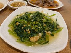 -揭阳钟记小食(福田新村店)