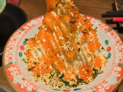 土豆泥沙拉-一豚轩·烧鸟·豚骨拉面(五四路店)