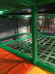 -KidSteam儿童乐园(富力城店)