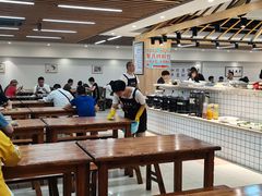 大堂-素清香(解放路店)