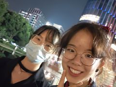 -金良酸菜鱼(宁海路总店)