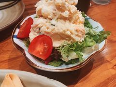 -玄白·炭烤活鳗(上海首店)