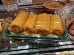 -泸溪河桃酥(欧尚店)