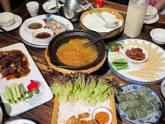 -大自然(鲁家村店)