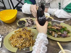 -贞姨美食·老字号海鲜大排档