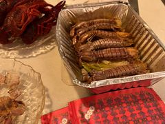 -白仁仔· 活烤海鲜 宵夜(豫园店)