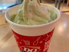 -DQ·蛋糕·冰淇淋(万象汇店)