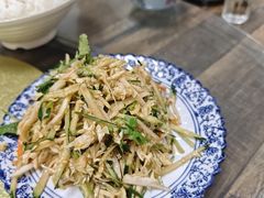 -老东北菜馆(北泰禾店)