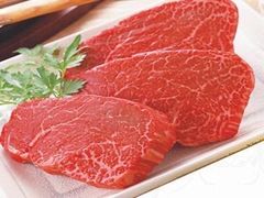 内蒙特色牛肉-老钢炮炭火料理(一锅两吃)