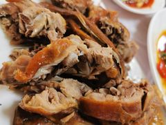李鸭子-龙潭李鸭子同乐饭店