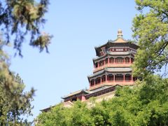 -颐和园