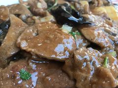 -老苏扬饭店