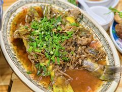 -绍兴名菜馆(可乐路店)