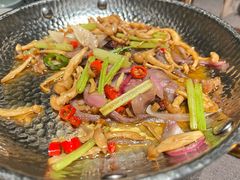 -简小舍·民间手艺菜(武昌江滩店)