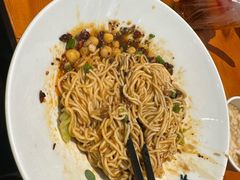 -兵哥豌豆面(建设巷店)
