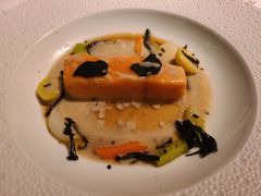 -Le Bernardin
