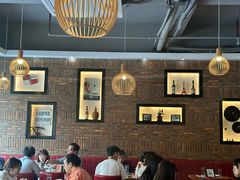 -LA MAISON公鸡和龙(蛇口店)