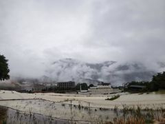 -白水台
