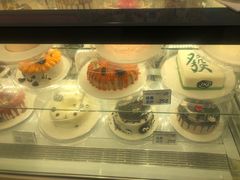 -DQ·蛋糕·冰淇淋(西直门店)
