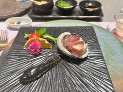 -一板铁板烧·隐秘一线江景花园餐厅(西湖左岸·天元店)