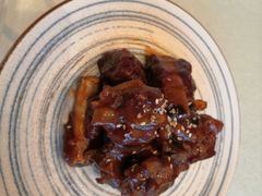 -逸林轩中餐厅(中信泰富朱家角锦江酒店)