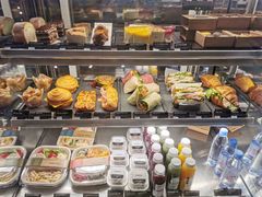 -星巴克(苏州泰华店)