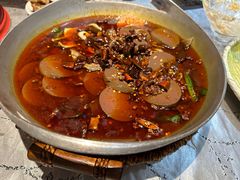 -红辣椒·川菜·火锅(张杨路店)